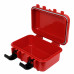 Case Crosster 16 Vermelho